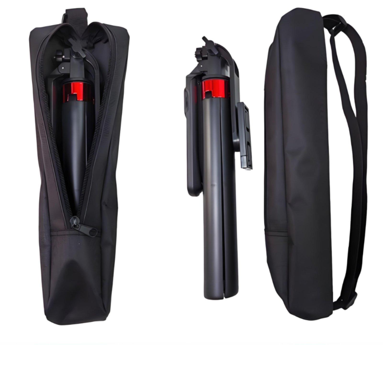 Travel Accessories Organizer Bag - Büyük Kapasiteli Tripod Saklama Çantası Oxford