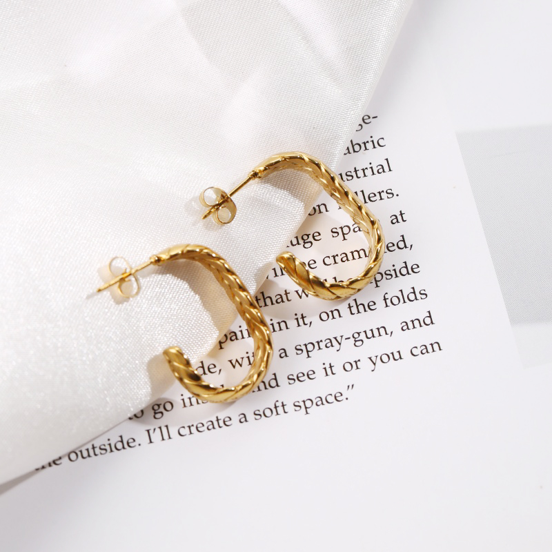 Travel Accessories As Gifts - 1 adet 18 ayar altın kaplama