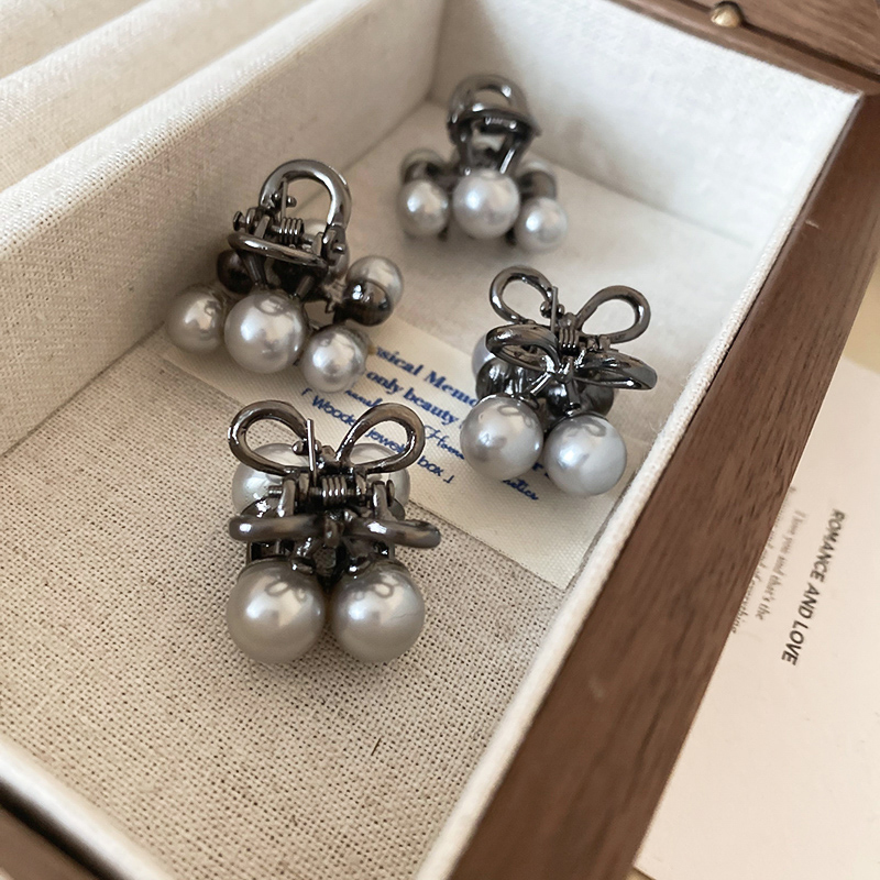 Travel Accessories Aesthetic - Fransız ışık lüks yeni Mini taklit