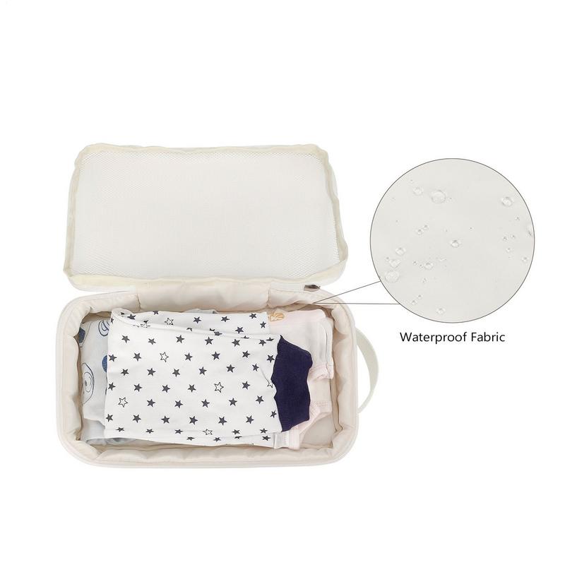 Bebek bezi saklama çantası kre - Travel Accessories Baby incelemesi ve fiyatı