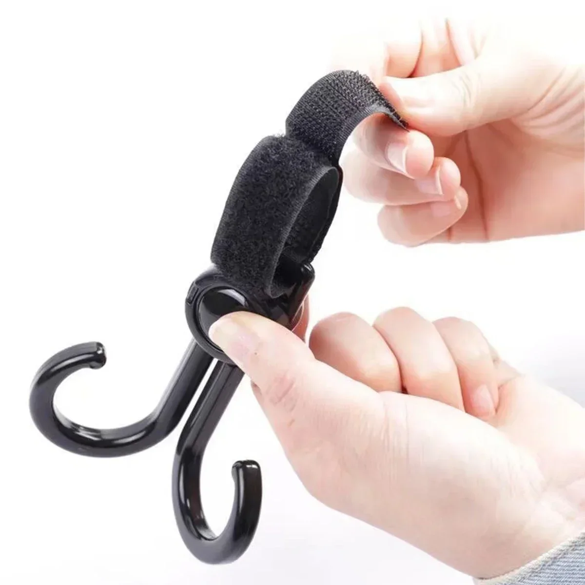 Dönebilen Çift Kanca Bebek Ara - Travel Accessories Baby incelemesi ve fiyatı