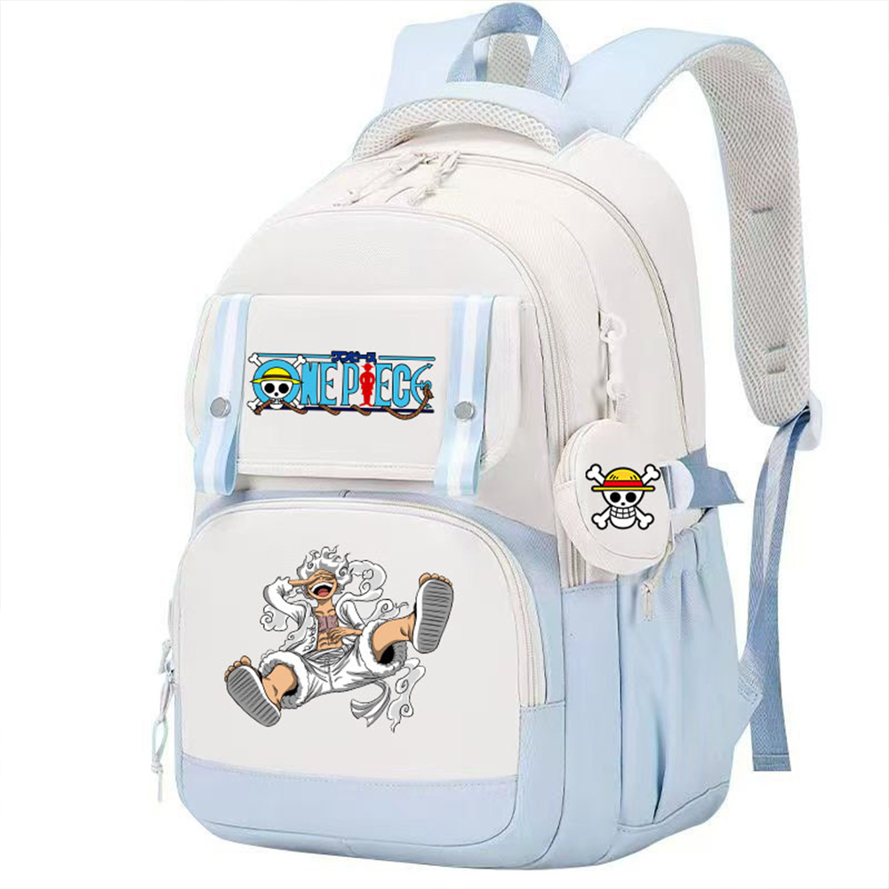Anime One Piece Sırt Çantası,  - Travel Accessories As Gifts incelemesi ve fiyatı