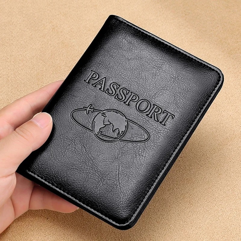 Unisex Hakiki Deri Pasaport Ka - Travel Accessories Wallet incelemesi ve fiyatı