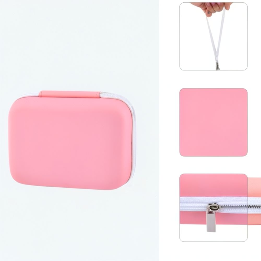 Phomemo D30 D35 ve Jadens D11  - Travel Accessories Organizer Bag incelemesi ve fiyatı