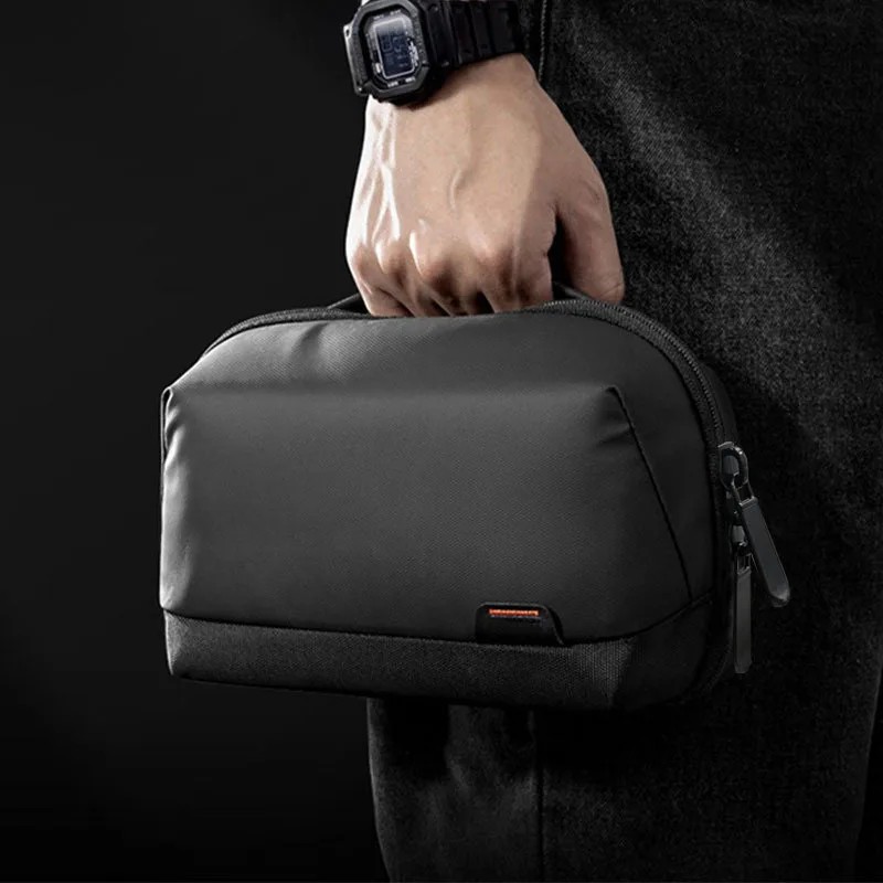Çok Fonksiyonlu Dijital Aksesu - Travel Accessories Organizer Bag incelemesi ve fiyatı