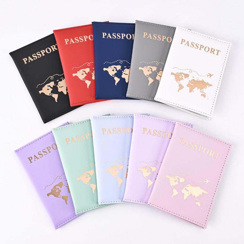 Moda Pasaport Koruyucu Kapak D - Travel Accessories Wallet incelemesi ve fiyatı