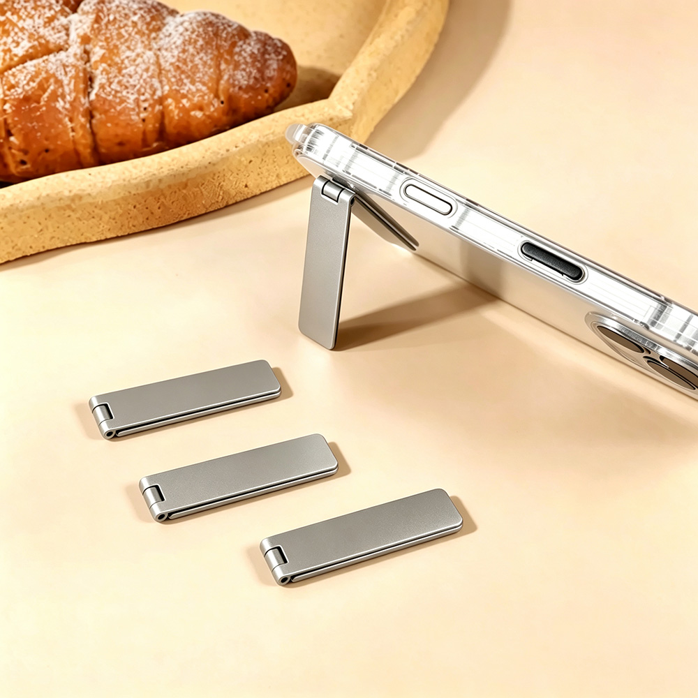 Metal Telefon Standı Ultra İnc - Travel Accessories Ideas incelemesi ve fiyatı