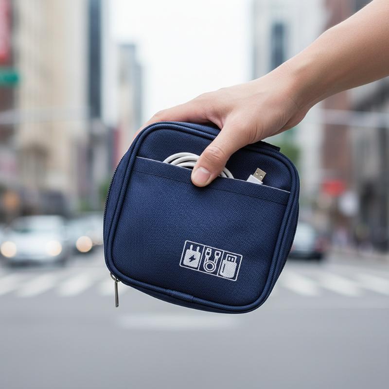 【F】Su Geçirmez, Taşınabilir Ka - Travel Accessories Organizer Bag incelemesi ve fiyatı