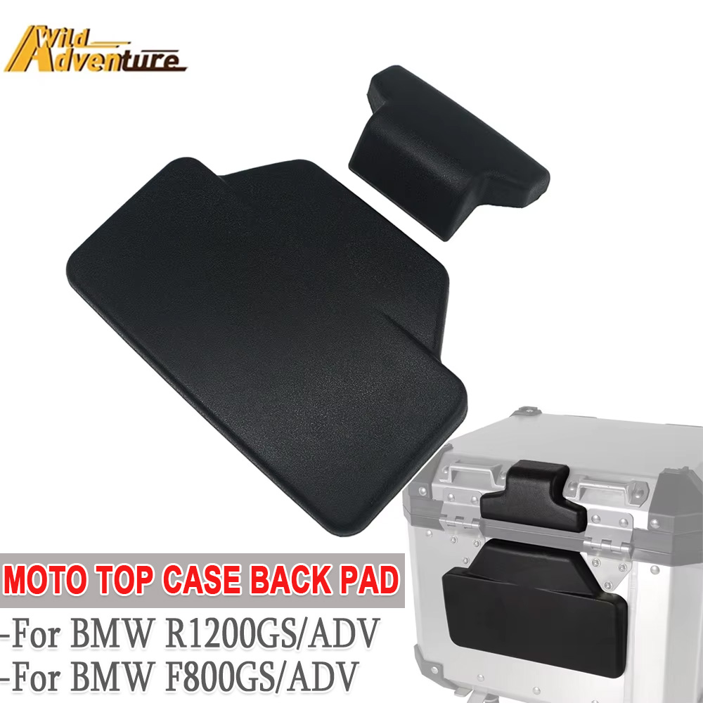 BMW için R1200GS R1200GSA F800 - Luggage Cover Protector incelemesi ve fiyatı