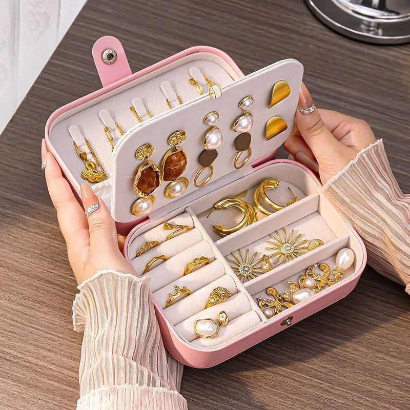 Antioksidan Taşınabilir Seyaha - Travel Accessories Jewelry incelemesi ve fiyatı