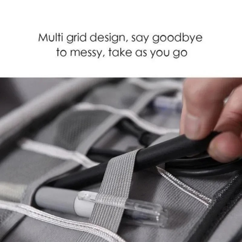 Elektronik Cihaz Düzenleyici S - Travel Accessories As Gifts incelemesi ve fiyatı