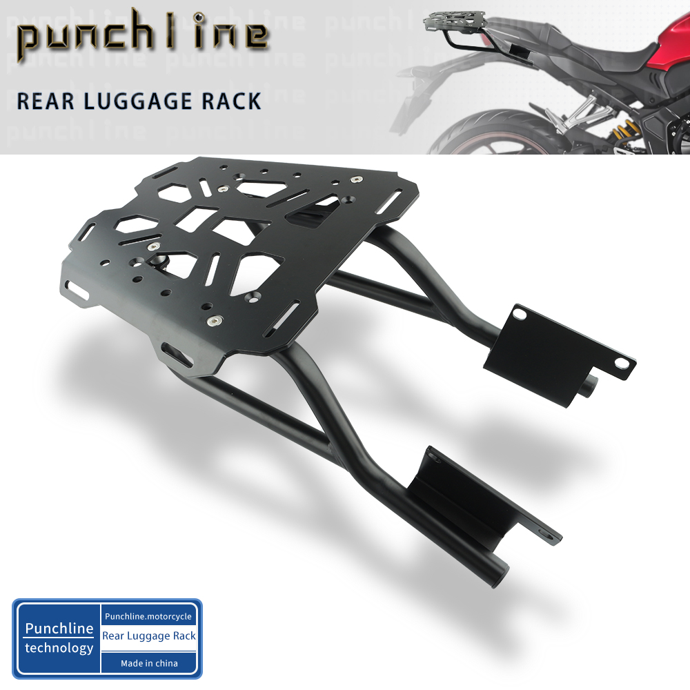 CB650R CBR650R 2021-2025 CB 65 - Luggage Cover Protector incelemesi ve fiyatı