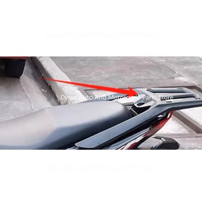 Motosiklet Arka Bagaj Kutusu R - Luggage Cover Protector incelemesi ve fiyatı