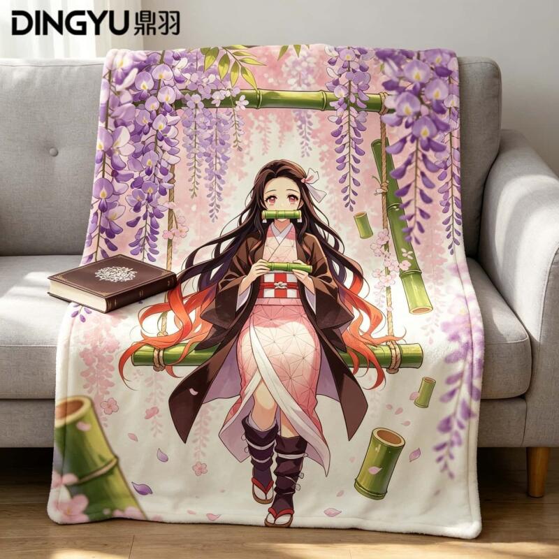 Anime iblis avcısı pazen batta - Travel Accessories As Gifts incelemesi ve fiyatı
