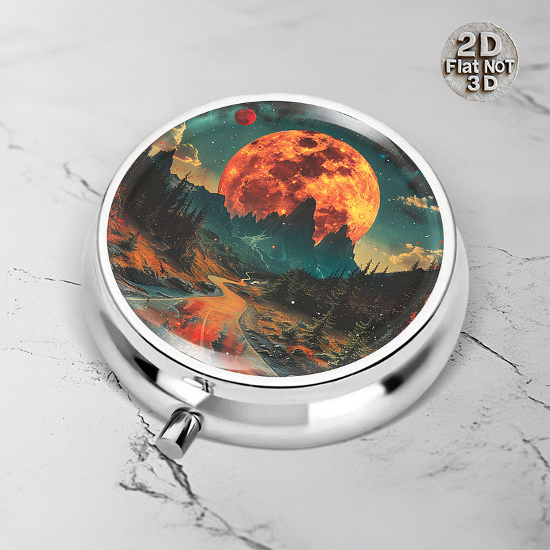 Düz, 1 adet taşınabilir yuvarl - Travel Accessories As Gifts incelemesi ve fiyatı