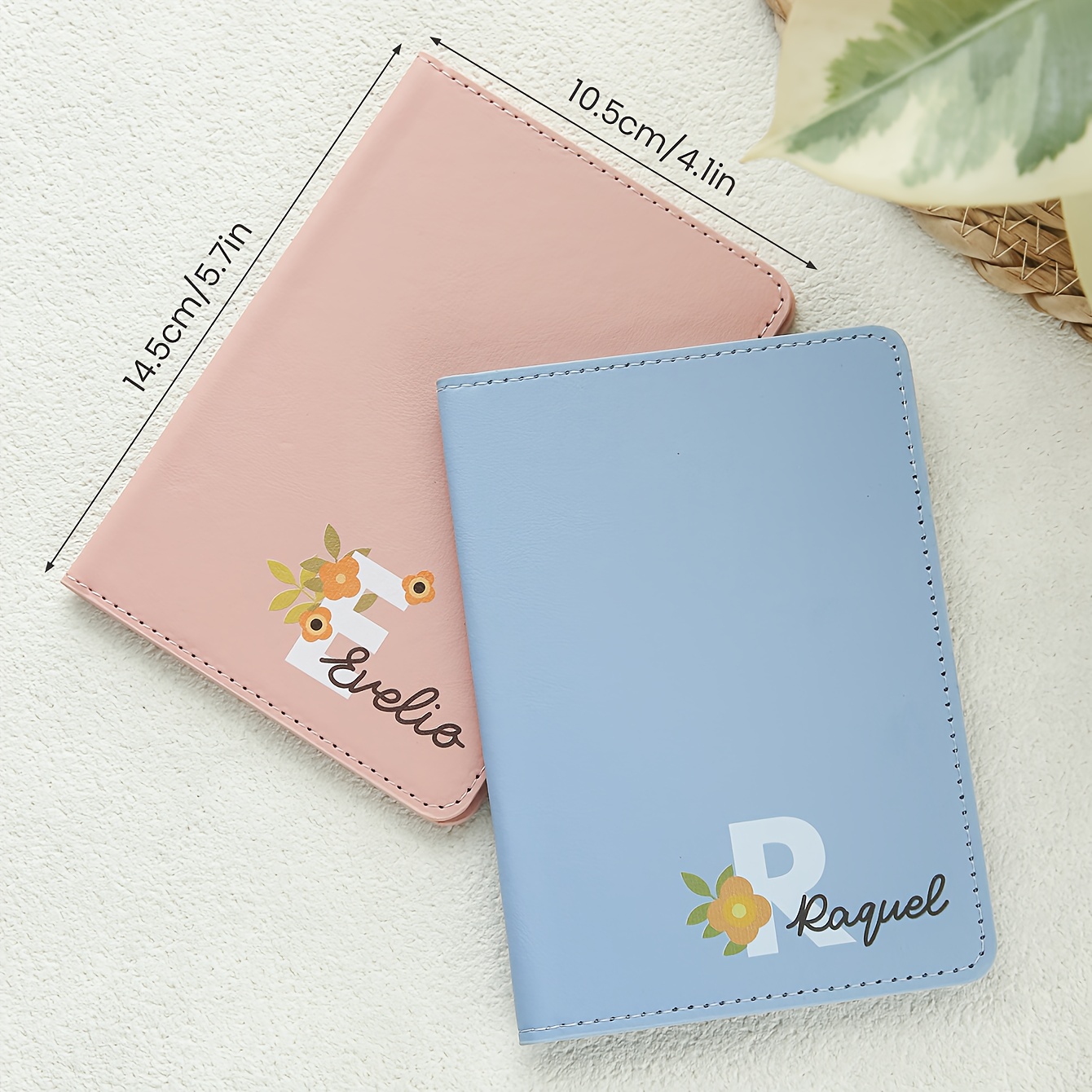1 adet, üzerinde çiçek desenli - Travel Accessories As Gifts incelemesi ve fiyatı