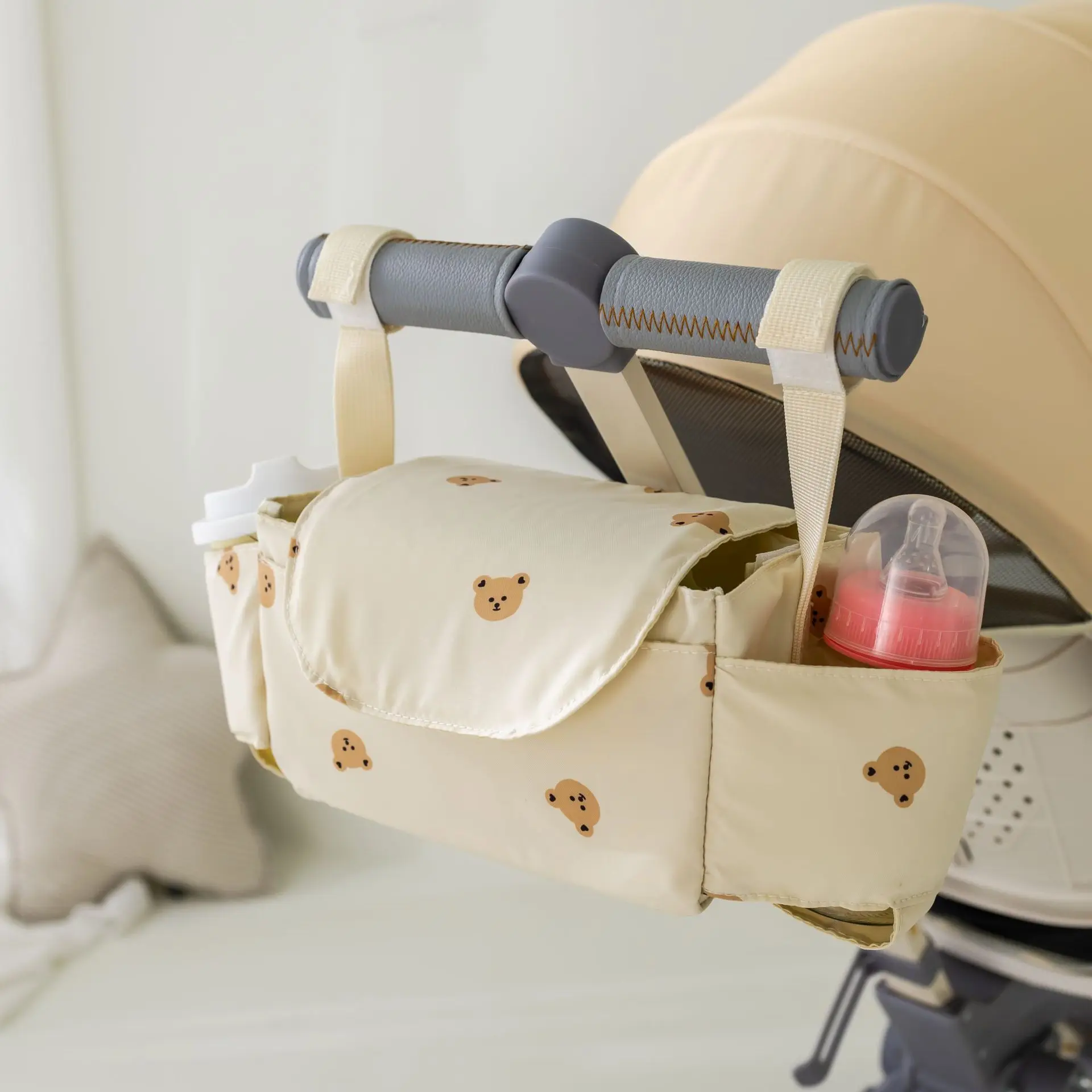 Bebek Arabası Çantası, Bebek A - Travel Accessories Baby incelemesi ve fiyatı