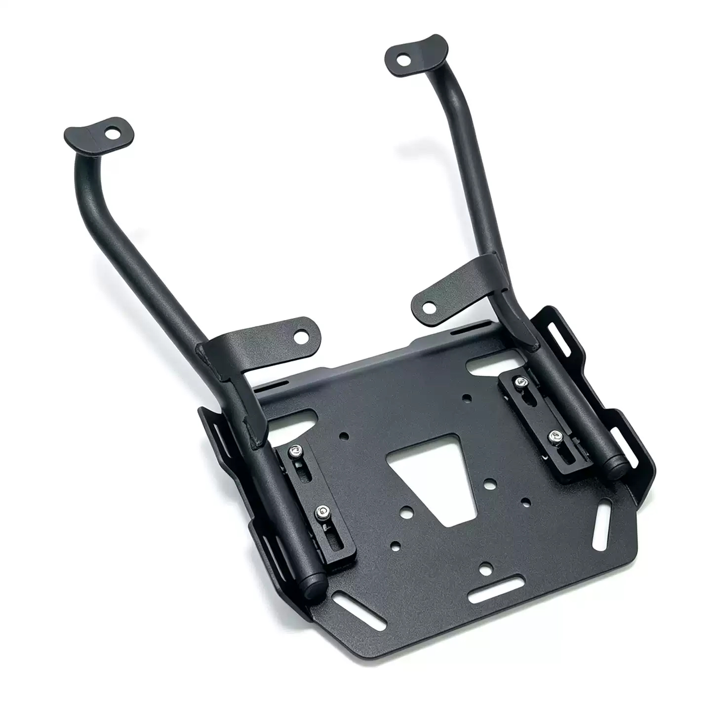 Motosiklet Arka Bagaj Rafı Ark - Luggage Cover Protector incelemesi ve fiyatı