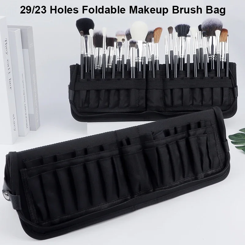 29/23 Delik Katlanabilir Makya - Travel Accessories Organizer Bag incelemesi ve fiyatı