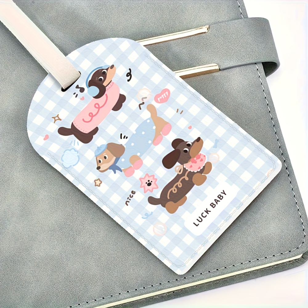 PU Malzemeden Yapılmış Sağlam  - Travel Accessories As Gifts incelemesi ve fiyatı