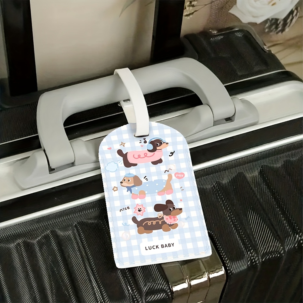 PU Malzemeden Yapılmış Sağlam  - Travel Accessories As Gifts incelemesi ve fiyatı