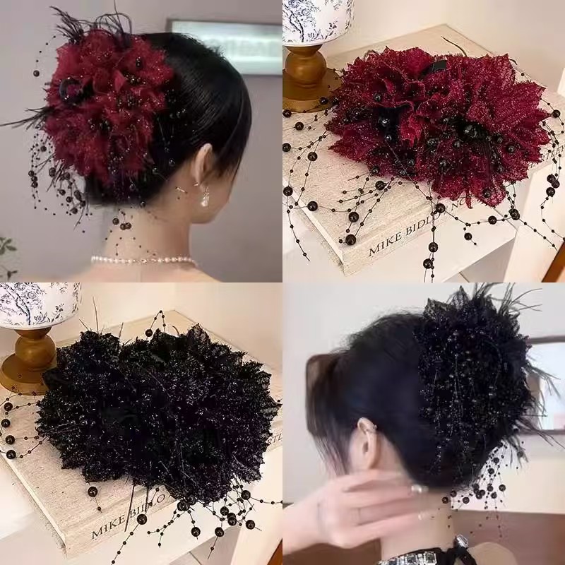 Püsküllü Çok Yönlü Parlak Köpe - Travel Accessories Aesthetic incelemesi ve fiyatı