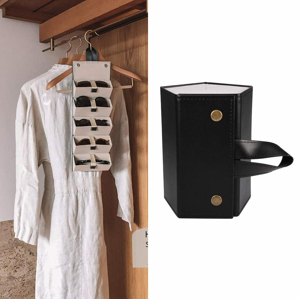 Gözlük Saklama Gözlük Tutucu S - Travel Accessories Ideas incelemesi ve fiyatı
